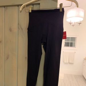 SPANX 7/8 Leggings